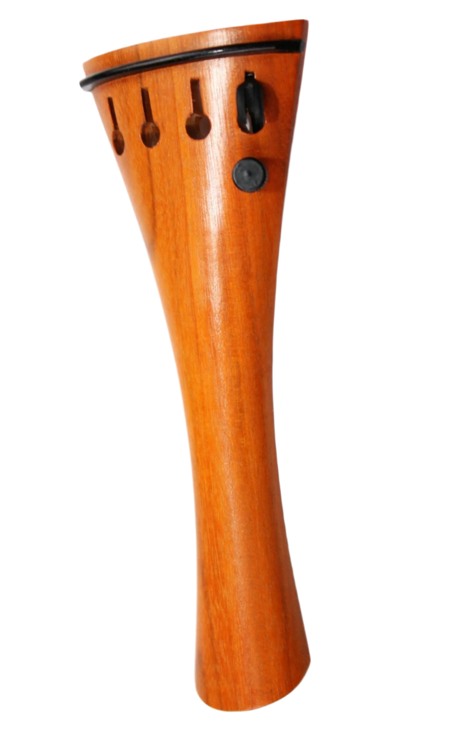 Violin Tailpiece-French-Pernambuco-1 tuner-108mm