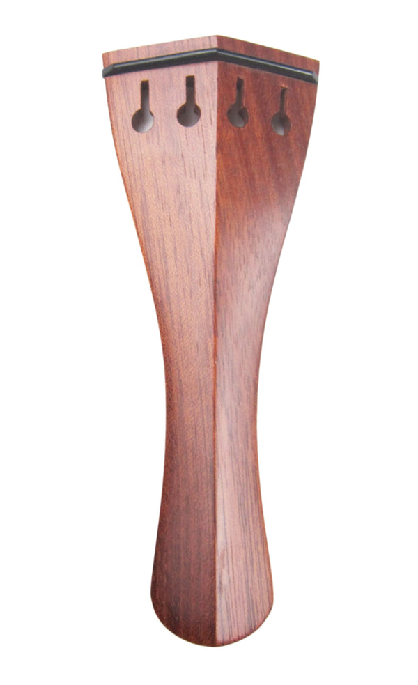 Violin tailpieceHill"Mexican Pernambucoebony saddle Dov Music