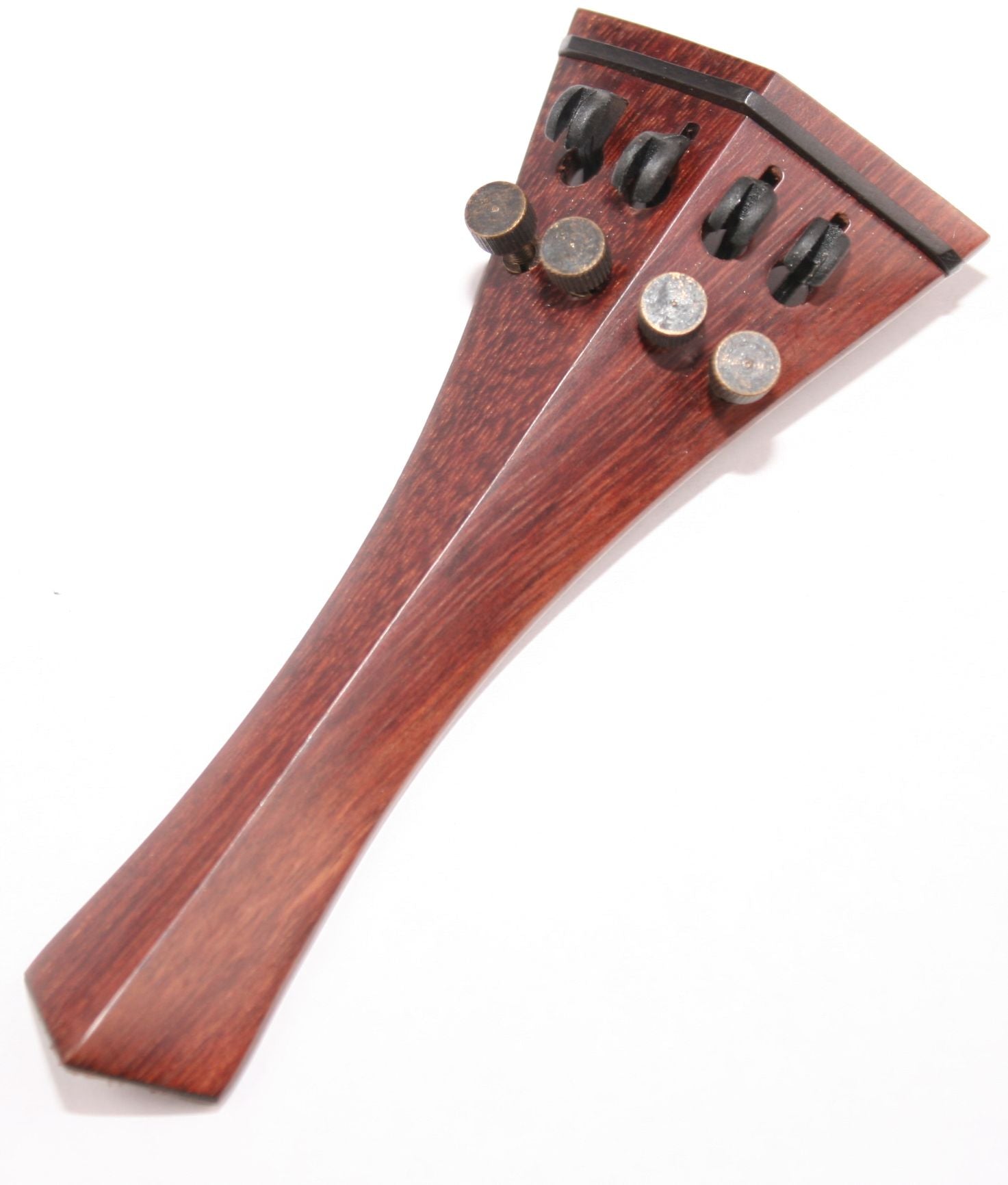 Viola Tailpiece-Hill-Tetul-4 tuners-135mm