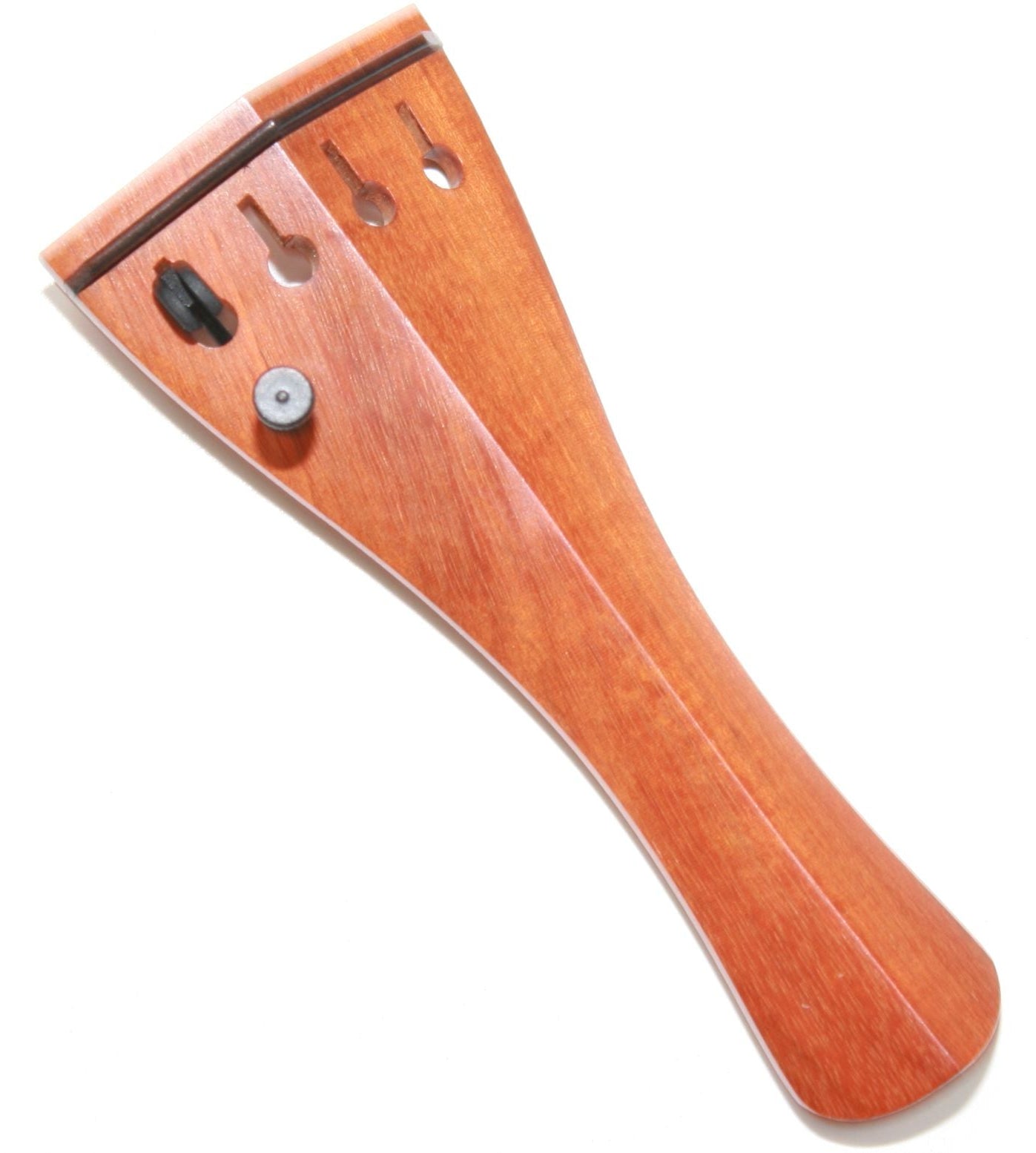 Violin Tailpiece-Pernambuco-Hill-1 tuner-108mm