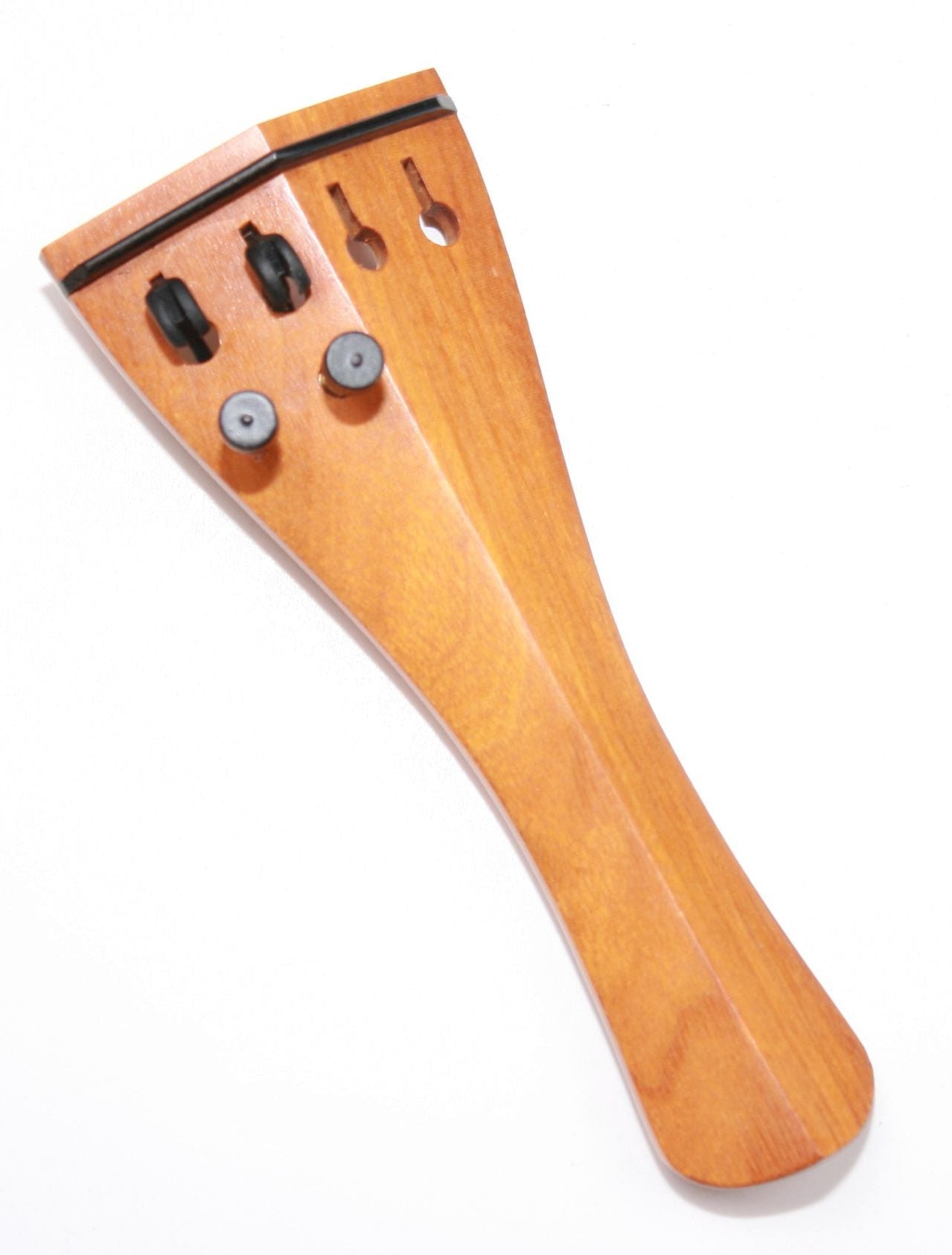 Violin Tailpiece-Hill-Pernambuco-2 tuners-114 mm
