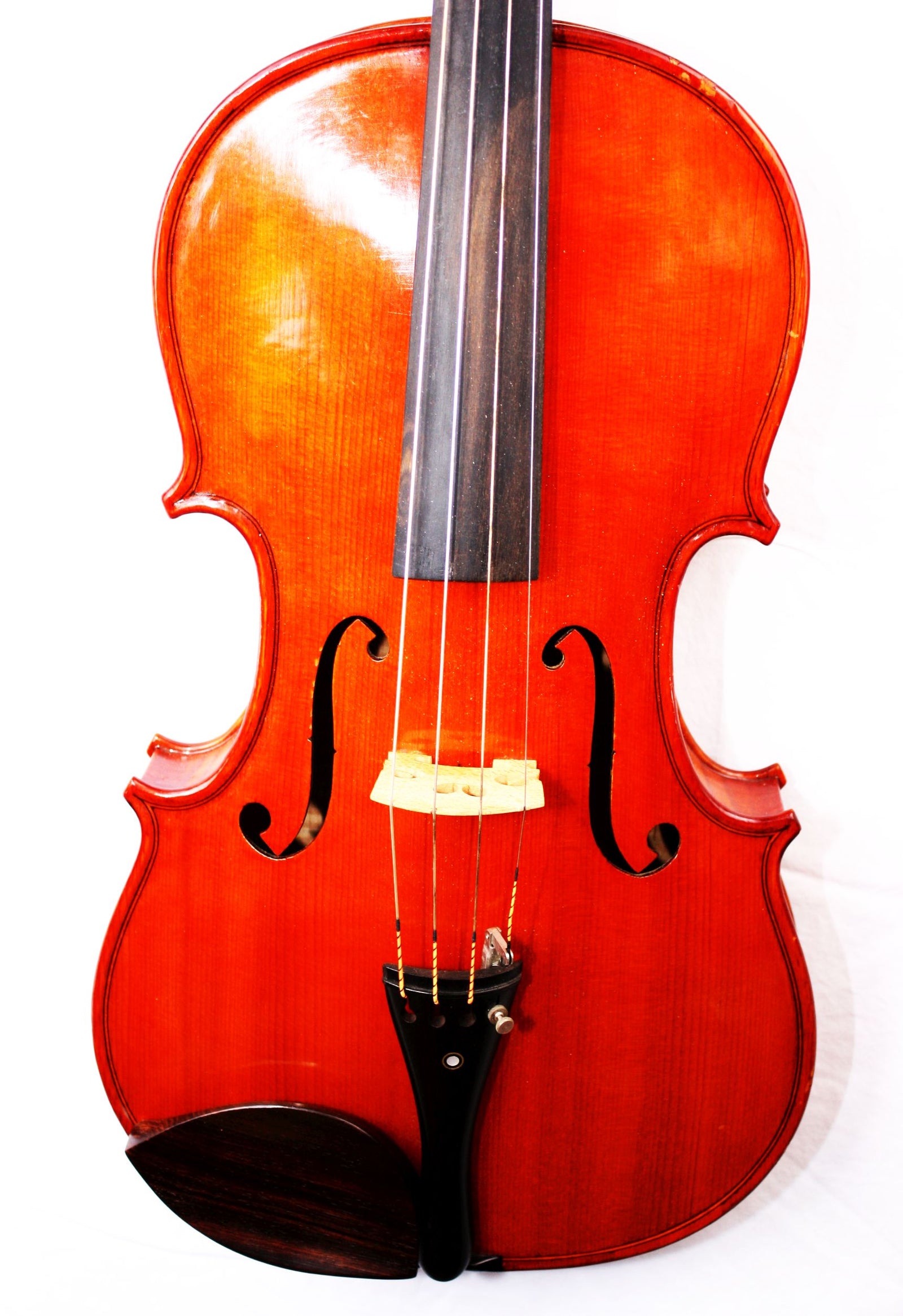 Viola- by Walter Kozowski-Allievo of Dimitry Dichenko-1970-Philadelphia
